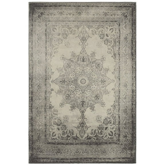 Oriental Weavers RICHMOND Ivory 12' X 15' Area Rug