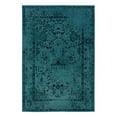 thumbnail image 1 of Oriental Weavers Revival 550H2 Teal/Grey Oriental Runner Indoor Area Rug, 1 of 3