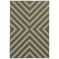 thumbnail image 1 of Oriental Weavers Riviera 3.58 X 5.5 Indoor/Outdoor Rug - 4589D, 1 of 2