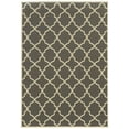 thumbnail image 1 of Oriental Weavers Riviera 3.58 X 5.5 Indoor/Outdoor Rug - 4770W, 1 of 2