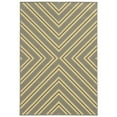 thumbnail image 1 of Oriental Weavers Riviera 7.8 X 10.8 Indoor/Outdoor Rug - 4589P, 1 of 5