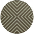 thumbnail image 1 of Oriental Weavers Riviera 7.83 Ft. Round Indoor/Outdoor Rug - 4589D, 1 of 5