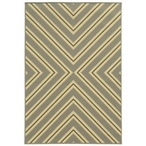 Oriental Weavers Riviera 8.5 X 13 Indoor/Outdoor Rug - 4589P