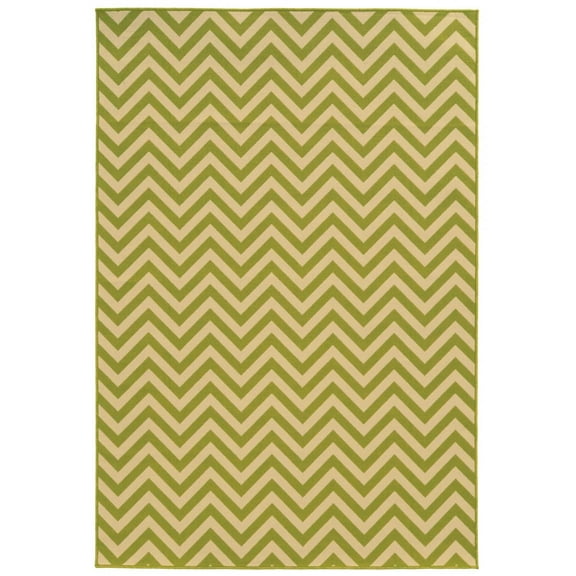 Oriental Weavers Riviera 8.5 X 13 Indoor/Outdoor Rug - 4593K