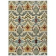 thumbnail image 1 of Oriental Weavers Sedona 1'10" x 3' Machine Woven Rug in Ivory, 1 of 2
