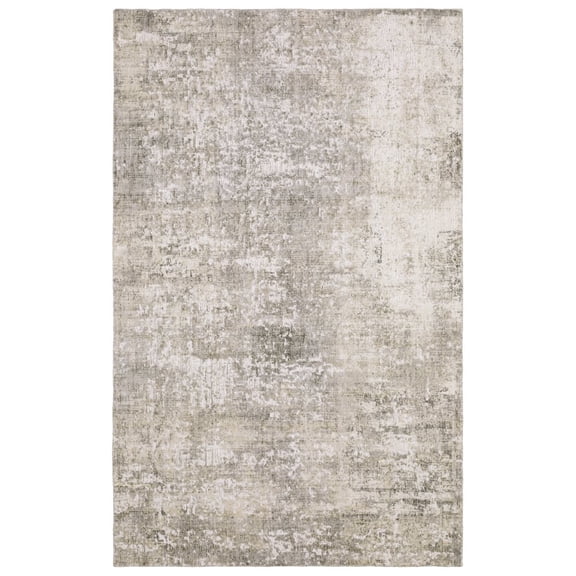 Oriental Weavers SOLSTICE SLS016' X 9'