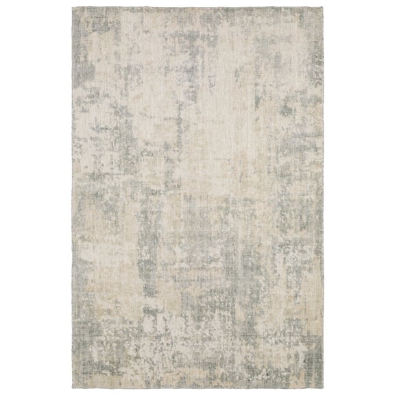 Oriental Weavers SOLSTICE SLS039' X 12'