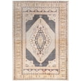 thumbnail image 1 of Oriental Weavers Sofia Indoor Rug Rectangle Area Rug Grey 4' 3" X 6' 3", 1 of 7