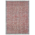 thumbnail image 1 of Oriental Weavers Sofia Indoor Rug Rectangle Area Rug Red 5' 3" X 7' 6", 1 of 3