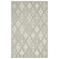 thumbnail image 1 of Oriental Weavers Beige Tribal Style Indoor Area Rug, 53" x 76", 1 of 5