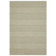 thumbnail image 1 of Oriental Weavers Tortuga Indoor/Outdoor Rug - TR02A - 6'7" x 9'2" - in Tan/ Light Brown - Classic Casual Style, Water, Stain and Fade Resistant, Hose Clean, Patio, Outdoor Living Area Rug, 1 of 5