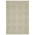 thumbnail image 1 of Oriental Weavers Tortuga Indoor/Outdoor Rug - TR05A - 6'7" x 9'2" - in Beige/ Beige - Classic Casual Style, Water, Stain and Fade Resistant, Hose Clean, Patio, Outdoor Living Area Rug, 1 of 4