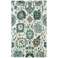 thumbnail image 1 of Oriental Weavers ZAHRA Ivory 5' X 8' Area Rug, 1 of 2
