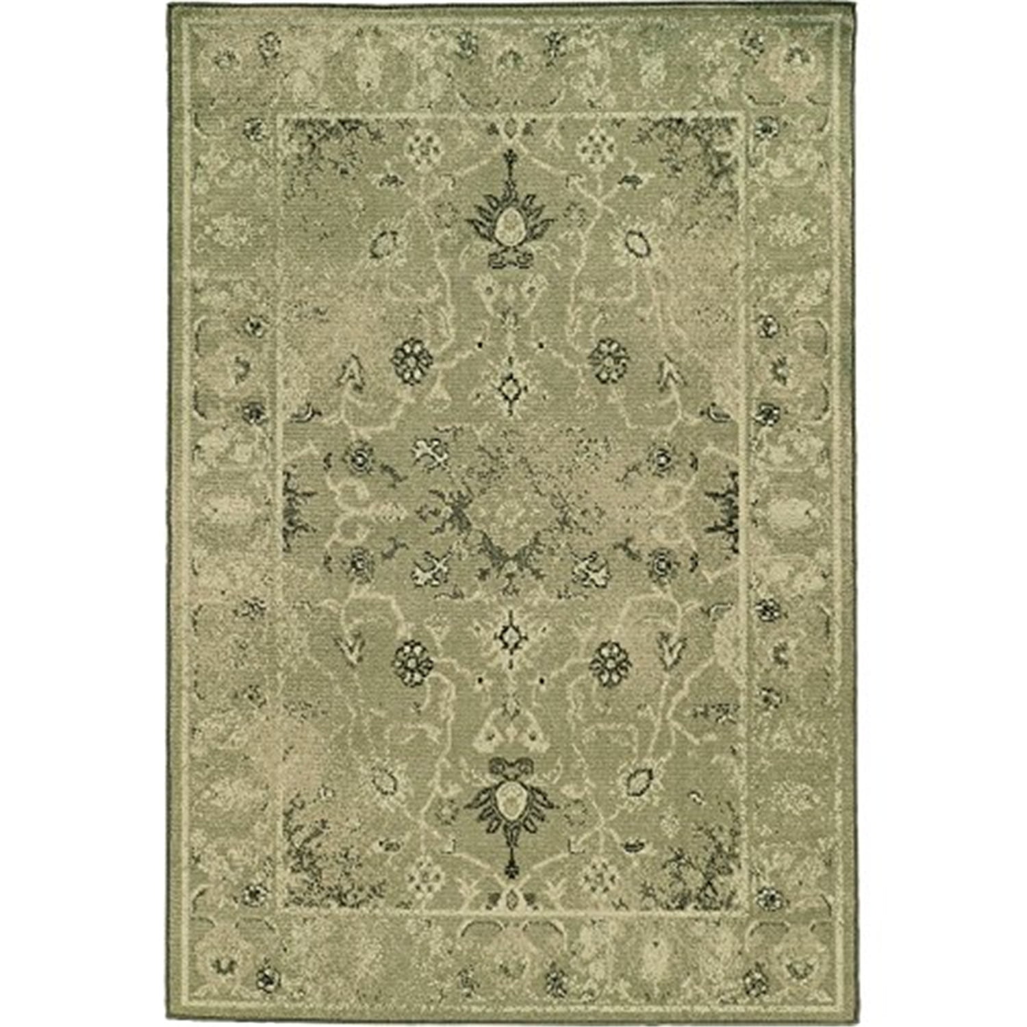Oriental Weavers of America Fawn, Tan