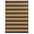 thumbnail image 1 of Arabella 41890 Geometric Area Rug-Color:Multi,Shape:Rectangle,Size:120.08"Lx94.49"W,Style:Transitional, 1 of 2