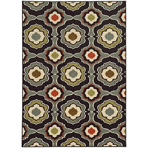 Oriental Weavers of America Prospect, Black