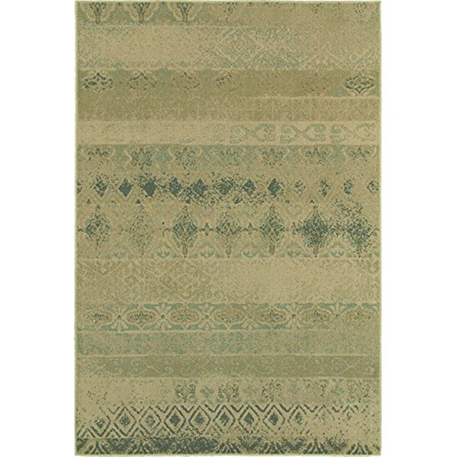 Oriental Weavers of America Skyline, Tan