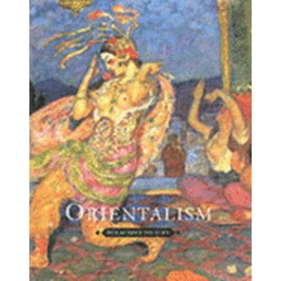 Pre-Owned Orientalism : Delacroix to Klee (THE ART GALLERY) (Paperback) 0731313445 9780731313440