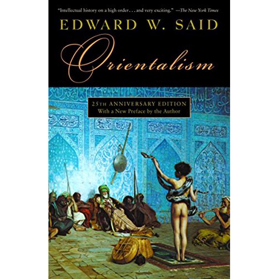 Pre-Owned Orientalism
