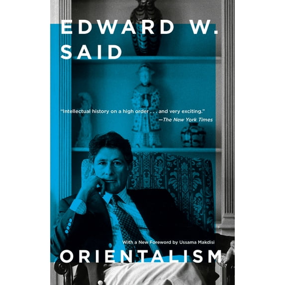 Orientalism, (Paperback)