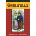 thumbnail image 1 of Pre-Owned Orientals (Paperback) 1566397537 9781566397537, 1 of 1