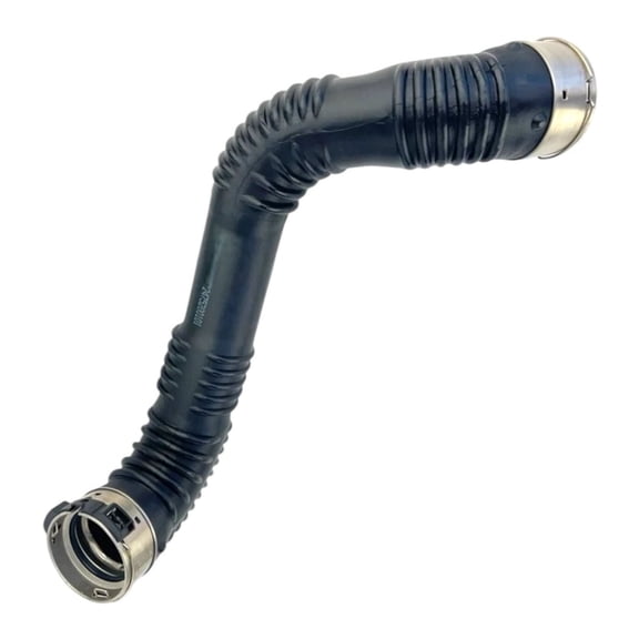 Oriented Charges Air Hose Cooling Efficiency Automotive Thermal Management for W177