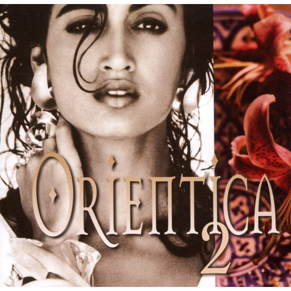 Orientica 2 (Audiobook)