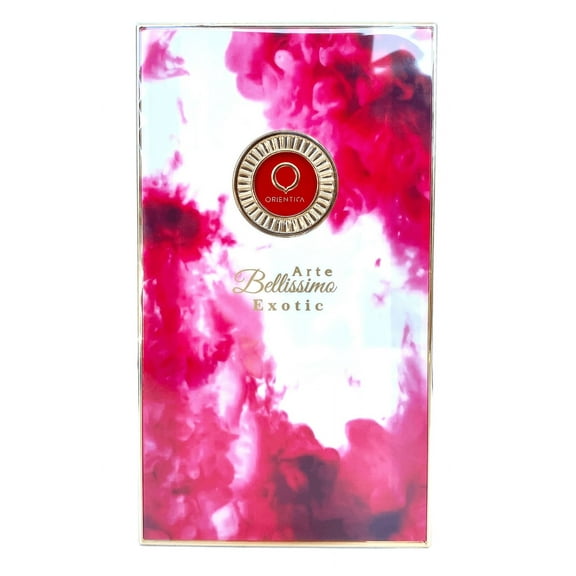 Orientica Arte Bellissima Exotic 2.5 oz Eau De Parfum Spray for Women