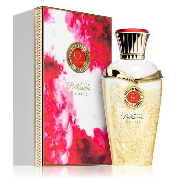 Orientica Arte Bellissimo Exotic , 2.5 oz EDP Spray
