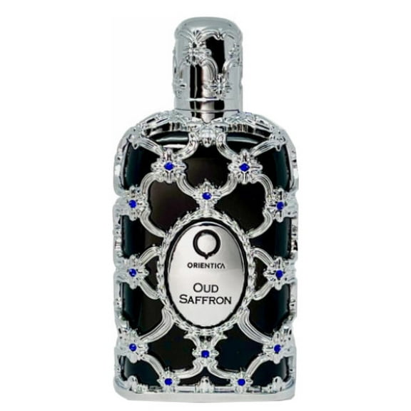 Orientica Oud Saffron Luxury Collection , 5 oz EDP Spray