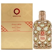 Orientica Royal Amber , 2.7 oz EDP Spray