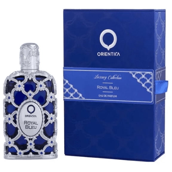 Orientica Royal Bleu Luxury Collection , 5 oz EDP Spray