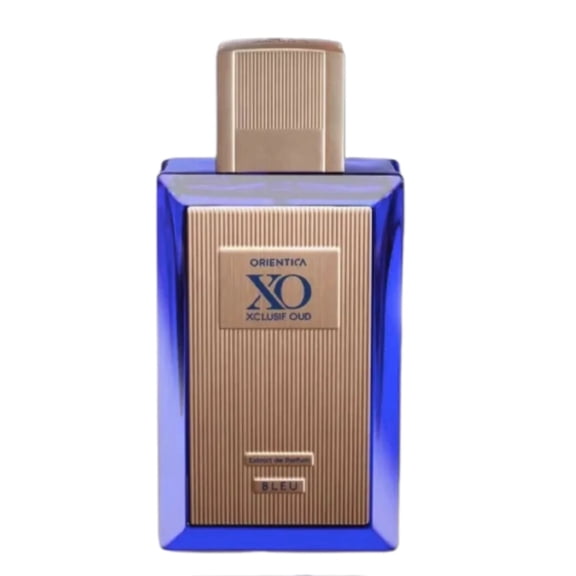 Orientica XO Xclusif Oud Bleu Extrait , 2 oz EDP Spray