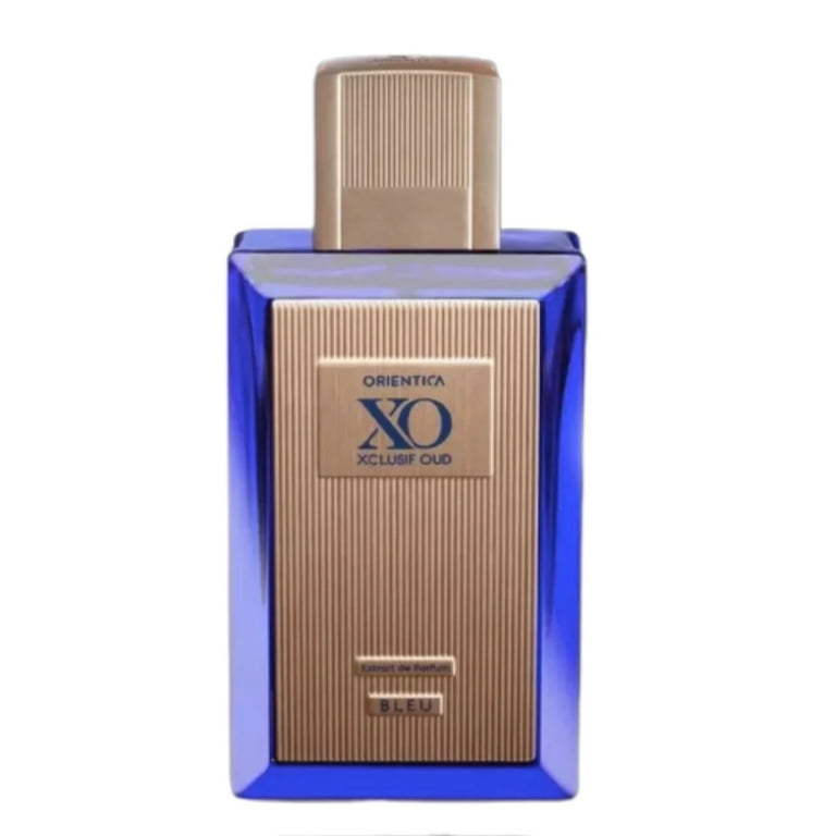 Orientica Xo Xclusif Oud Bleu Extrait De Parfum (Unisex) By Orientica - 2 oz Orientica Xo Xclusif Oud Bleu Extrait De Parfum (Unisex) By Orientica - 2 oz