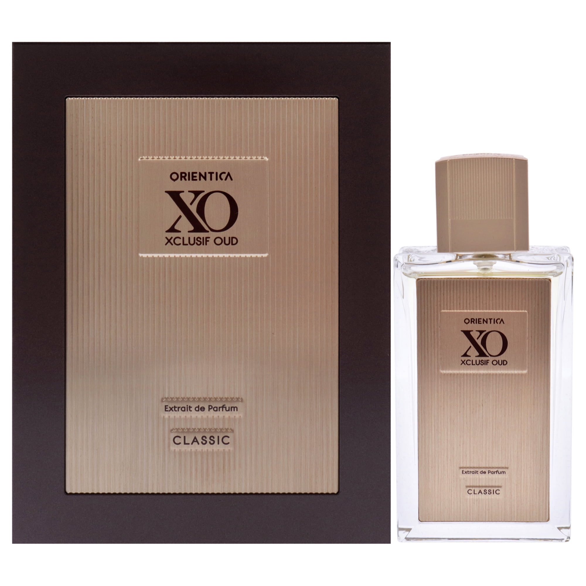 Orientica Xo Xclusif Oud Classic Extrait De Parfum (Unisex) By Orientica - 2 oz Orientica Xo Xclusif Oud Classic Extrait De Parfum (Unisex) By Orientica - 2 oz
