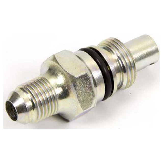 Orifice Pressure Fitting Power Steering Pump