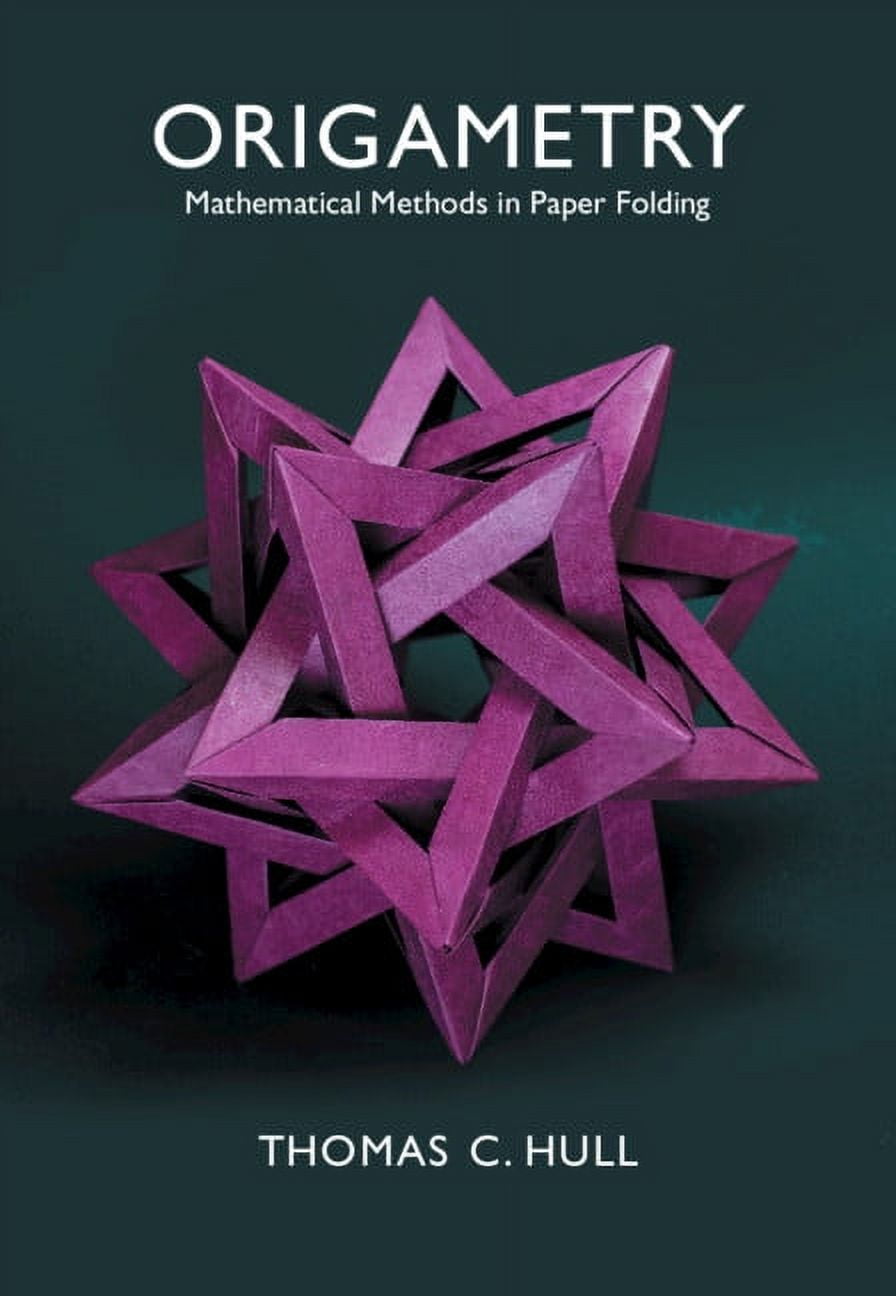 Origametry, (Hardcover)