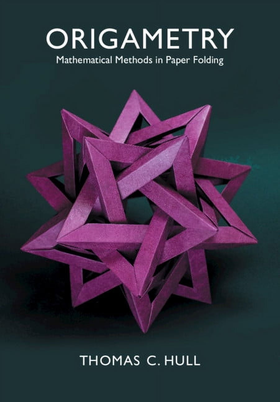 Origametry, (Paperback)