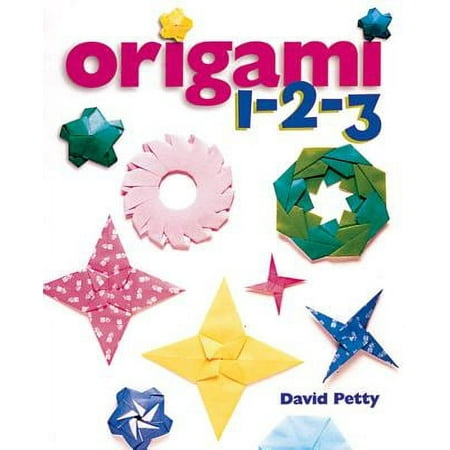 Origami 1-2-3