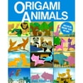 thumbnail image 1 of Pre-Owned Origami Animals (Paperback) 0870409417 9780870409417, 1 of 1