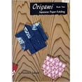 thumbnail image 1 of Pre-Owned Origami, Japanese Paper Fold Book 2 (Paperback) 0804804559 9780804804554, 1 of 1