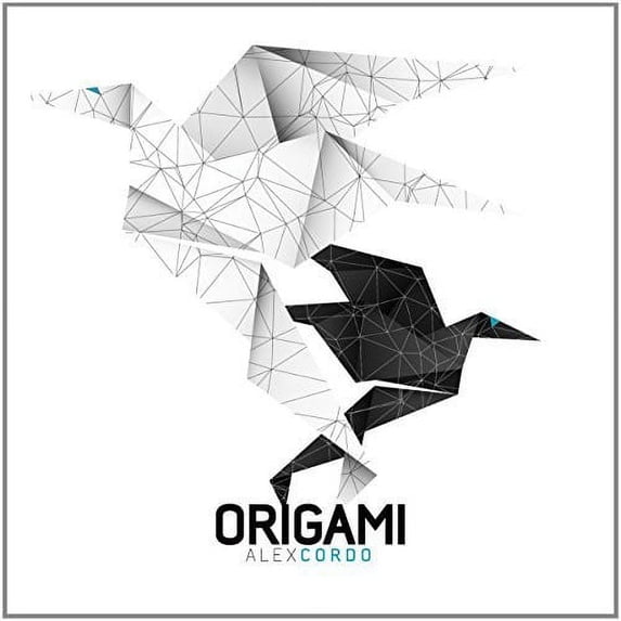 Origami (CD)