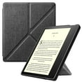 thumbnail image 1 of Origami Case for All-New Kindle Oasis (10th Generation, 2019 Release and 9th Generation, 2017 Release) Cover, 1 of 7