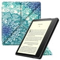 thumbnail image 1 of Origami Case for All-New Kindle Oasis (10th Generation, 2019 Release and 9th Generation, 2017 Release) Cover, 1 of 7
