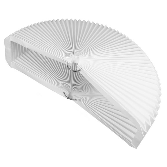 Origami Chandelier Ceiling Light Decorative Lampshade Derorative Paper Lamps Hanging Lamp Cover