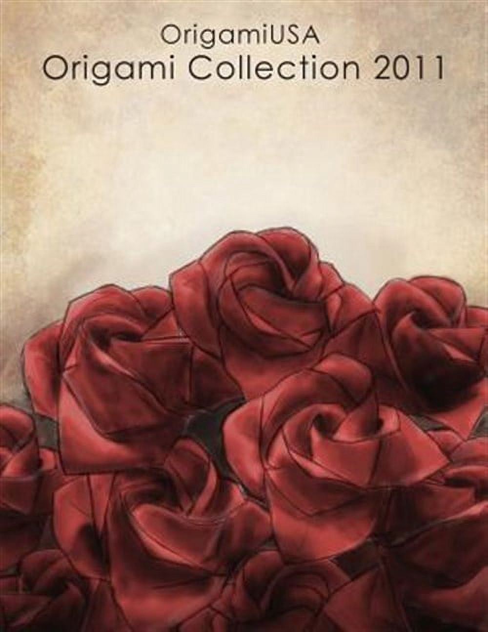 Origamiusa Origami Collection: Origami Collection 2011 (Paperback)