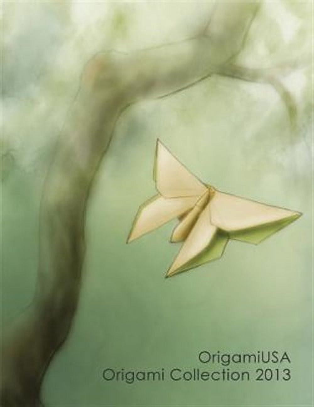 Origami Collection 2013