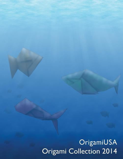 Origami Collection 2014