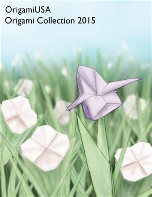 Origamiusa Origami Collection: Origami Collection 2015 (Paperback)