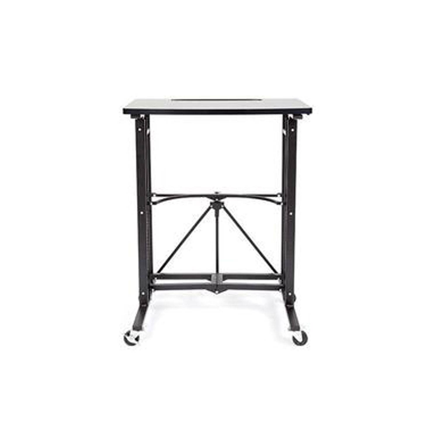 Origami Group RDP01 Easy To Move Steel 4 Locking Wheel Foldable